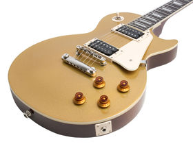 Epiphone launches Slash Goldtop Les Paul